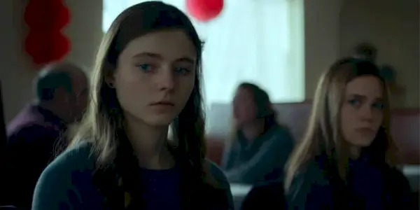 Lost Girls Netflix Data lansării Trailer Distribuție Shannen