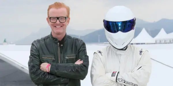 Netflix'e Yeni Top Gear Sezonları Geliyor