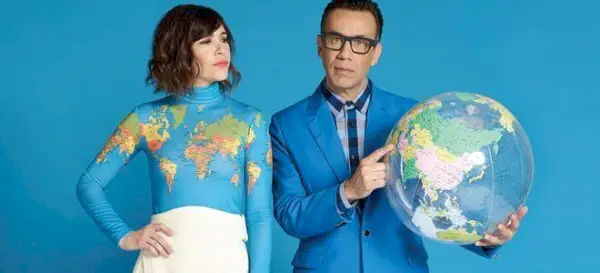 portlandia