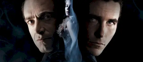 The Prestige Ново в Netflix Великобритания декември 2020 г