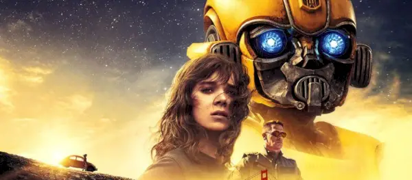 Bumblebee الجديد على Netflix المملكة المتحدة في ديسمبر 2020