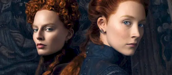 Mary Queen Of Scots Nou pe Netflix Marea Britanie decembrie 2020