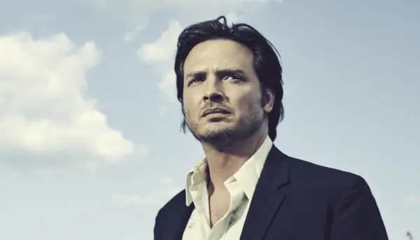 Quando a 4ª temporada de Rectify chegará ao Netflix?