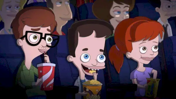 Big Mouth Sezóna 2: Co zatím víme