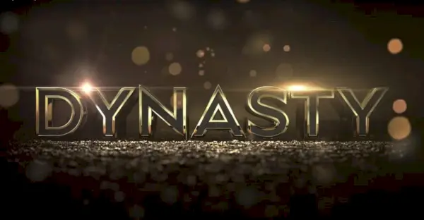 Dynasty 1. sezonas Netflix izlaišanas grafiks (Apvienotā Karaliste un ASV)