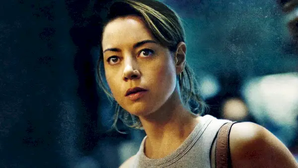 Emily The Criminal arriverà su Netflix nel dicembre 2022