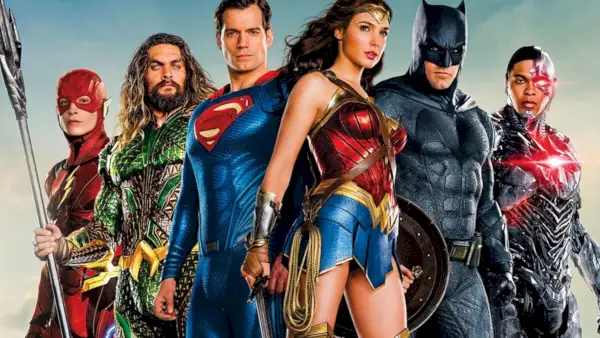 Hoe u de DCEU-films op volgorde op Netflix kunt bekijken