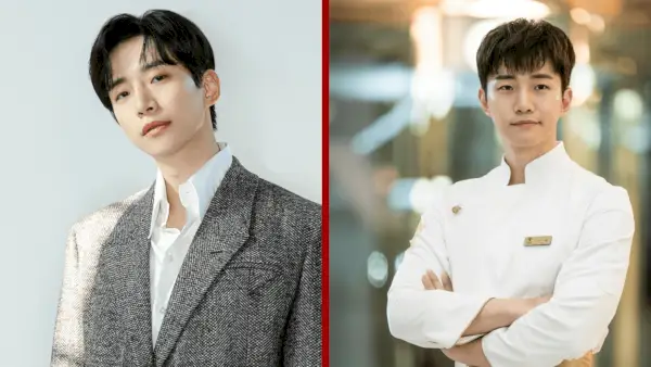 Lee Jun Ho King The Land Netflix K Drama Seizoen 1