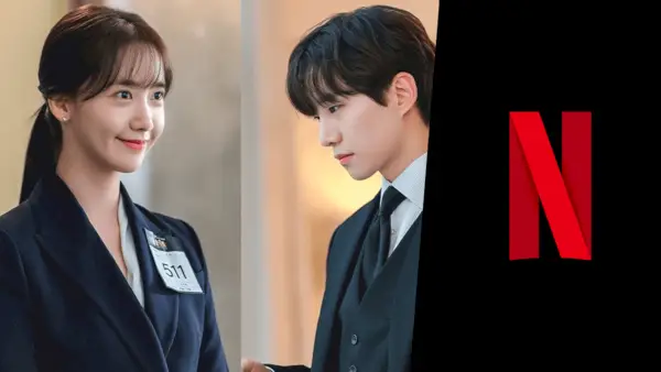 King The Land Netflix K Drama Stagione 1