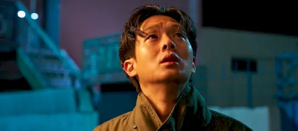 Choi Woo Shik Melo Movie Netflix K Drama sesong 1 forhåndsvisning