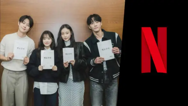 Serie K-Drama di Netflix 'Melo Movie': tutto ciò che sappiamo finora