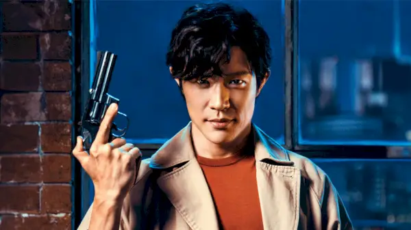 City Hunter Netflix Originals chegando à Netflix em abril de 2024.webp