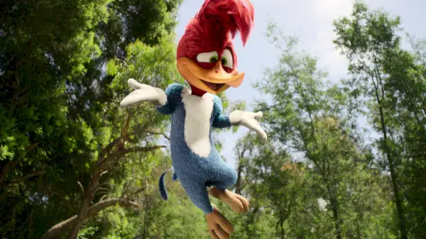 أعمال Woody Woodpecker الأصلية من Netflix قادمة إلى Netflix في أبريل 2024.webp