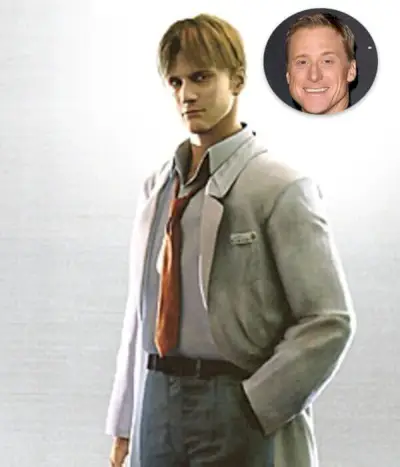 Alan Tudyk William Burkin Netflix Resident Evil