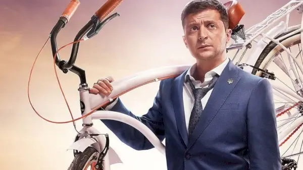 Las temporadas 2 y 3 de 'Servant of the People' llegarán a Netflix en mayo de 2022