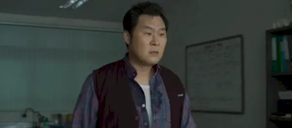 Traumakoden Netflix K Drama Allt vi vet hittills Yoon Gyung Ho.webp