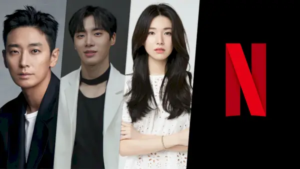 'رمز الصدمة: أبطال تحت الطلب' Netflix K-Drama: كل ما نعرفه حتى الآن