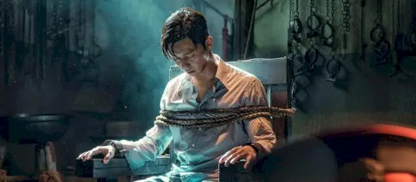 Gyeongseong Creature mest efterlängtade Netflix originalprogram 28 november 2023