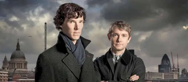 Sherlock