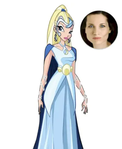 Kate Fleetwood Luna Usoda Winx Saga Netflix