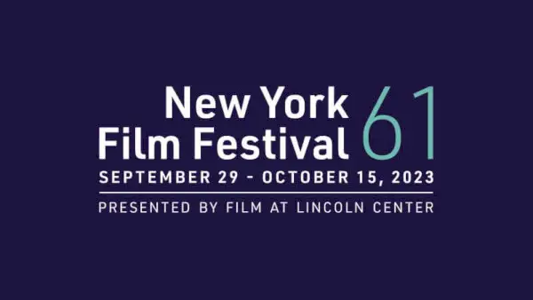 New York Film Festival Netflix