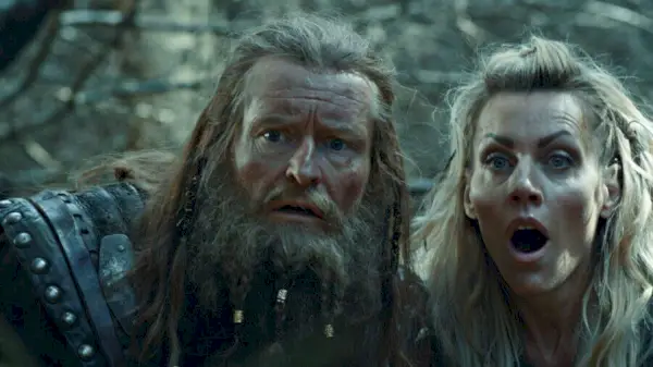 Norsemen sesong 3 Netflix juli 2020