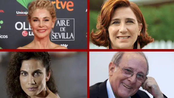 Fenomeni Film horror spagnolo Netflix Tutto ciò che sappiamo finora Cast 2