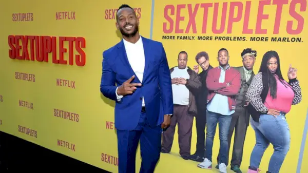 'Sextuplets' a Netflix: banda sonora completa i llista de cançons