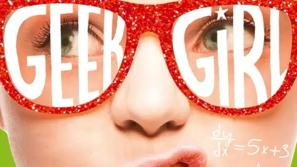 Geek Girl Netflix-serien