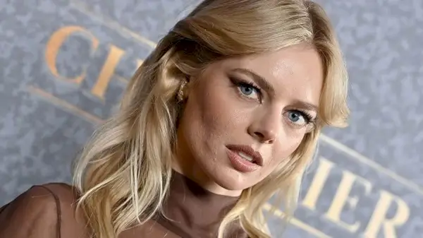 Samara Weaving Little Sky