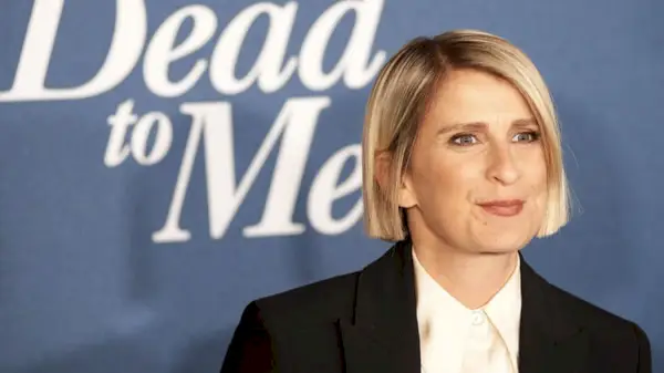 Liz Feldman Netflix-serien Ingen god gjerning