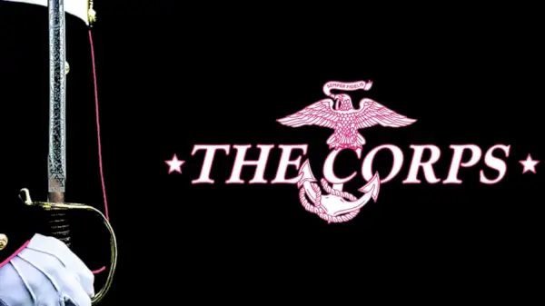 The Corps Netflix-serien