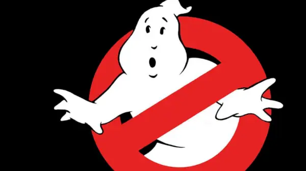 Ghostbusters animasjonsserie