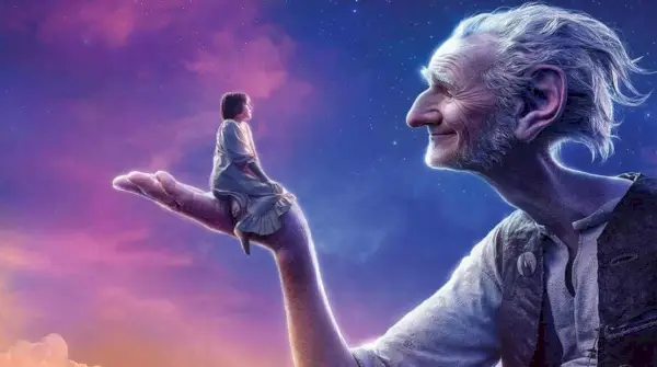 Zašto 'The BFG' još nije na Netflixu?