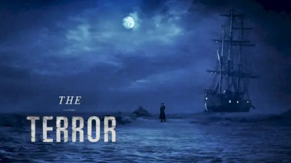 האם The Terror של AMC עונה 1 תגיע לנטפליקס?