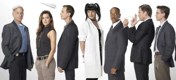 Ncis