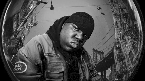 Biggie Smalls dokumentär 'Biggie: I Got a Story to Tell' kommer till Netflix i mars 2021