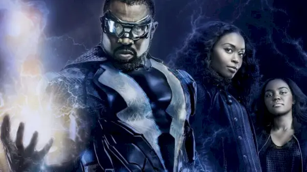 Black Lightning Season 3 Plán vydania Netflix