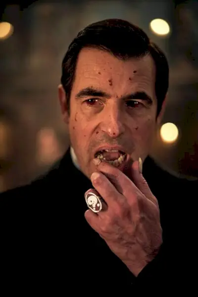 Dracula Säsong 1 Bbc Netflix Dracula Still