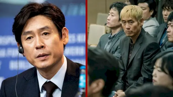 Kill Bok Soon Sol Kyung Gu Netflix K Drama Thriller