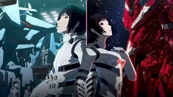 'Knights of Sidonia' jättää Netflixin jälleen tammikuussa 2021