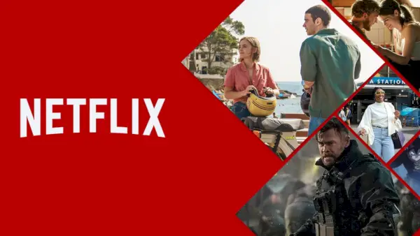 أفلام ومسلسلات Netflix الأصلية قادمة في يونيو 2023