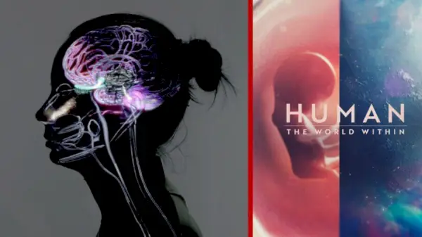 Netflix haalt PBS-docuseries ‘Human: The World Within’ op