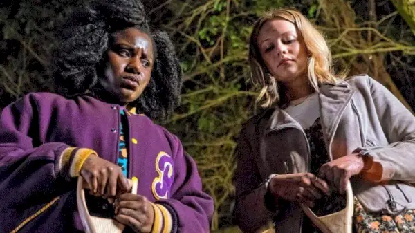 Netflix prevzame pravice do 1. sezone Crazyhead in prihodnjih sezon