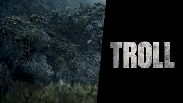 Norwegischer Netflix-Film „Troll“: Was wir bisher wissen