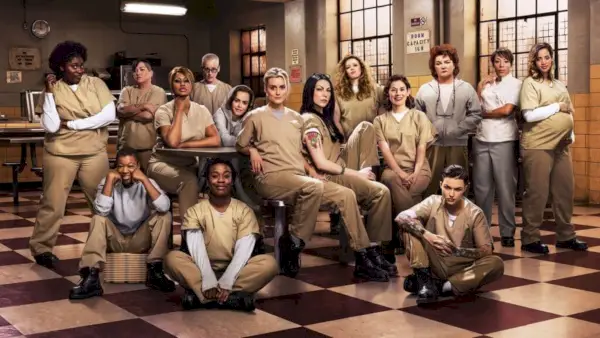 Orange is the New Black Seizoen 5: Wat te verwachten