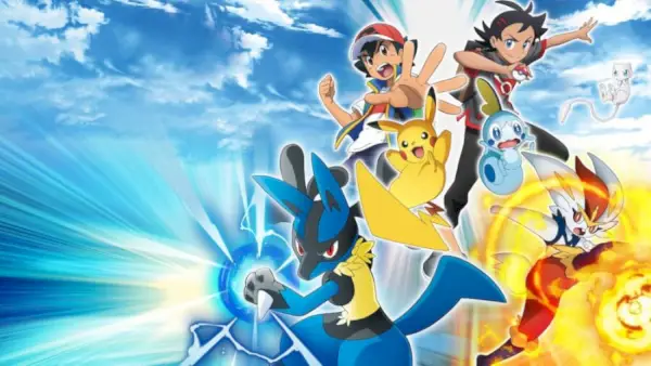 ‘Pokémon Master Journeys’ Deel 2 Verwacht op Netflix in december 2021