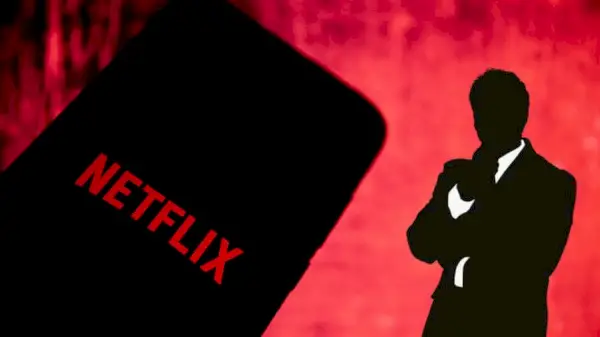 Bør og kunne Netflix foreta et stort oppkjøp eller fusjon?