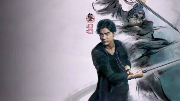 La serie fantasy taiwanese 'The Devil Punisher' arriverà settimanalmente su Netflix