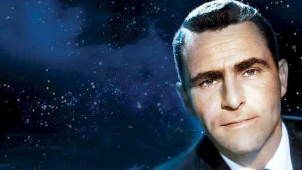 «The Twilight Zone» forlater Netflix i juli 2021